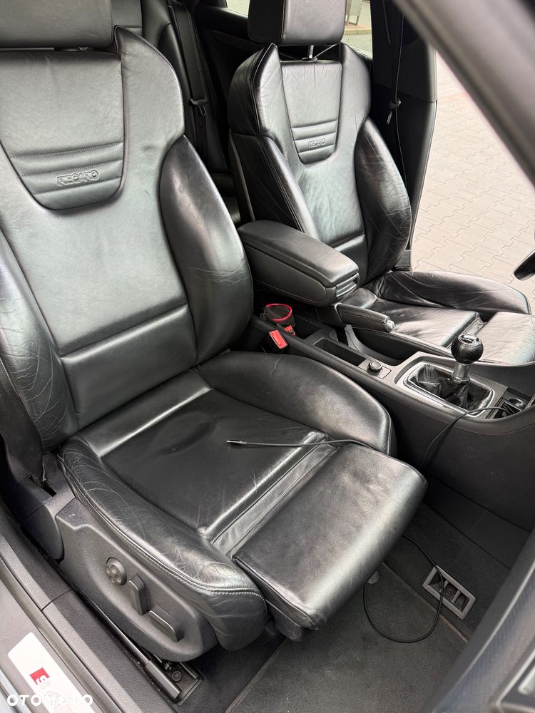 Audi S4 Avant 4.2 Quattro - 15