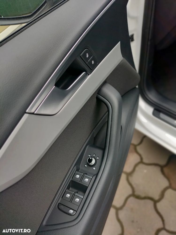 Audi A4 Avant 2.0 30 TDI S tronic MHEV Advanced - 31