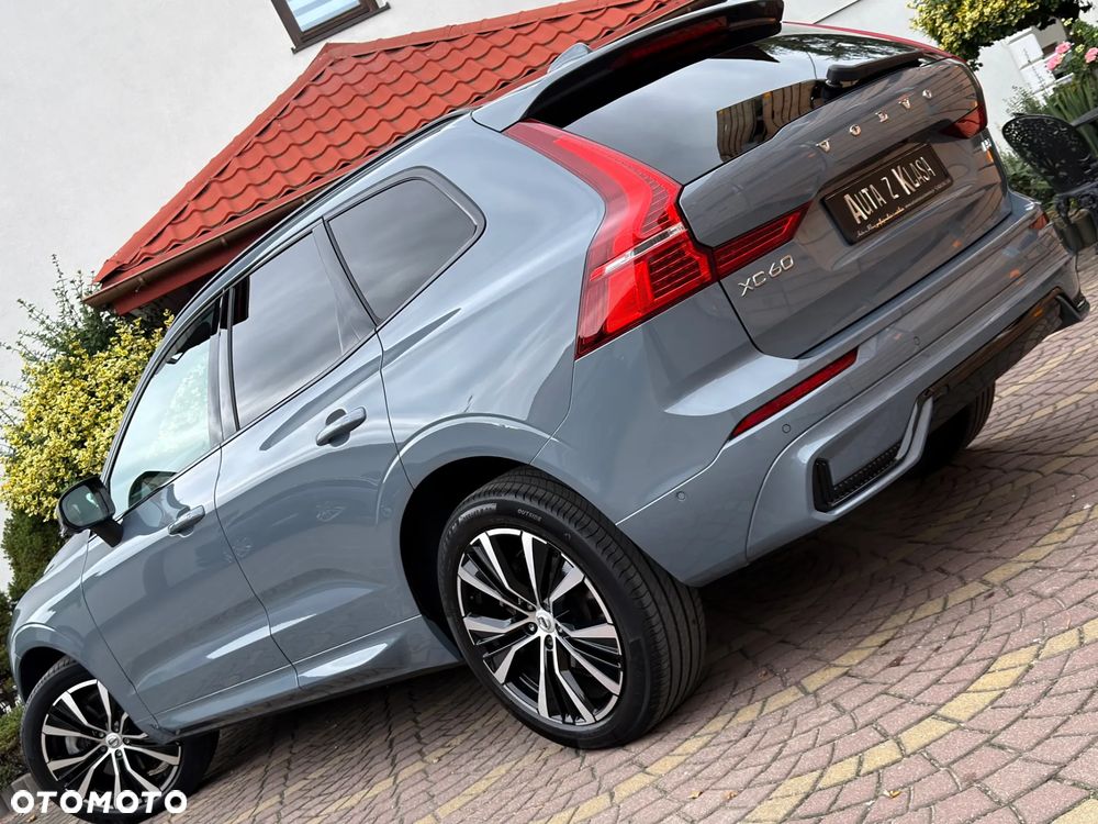 Volvo XC 60 B5 B AWD Geartronic RDesign - 6