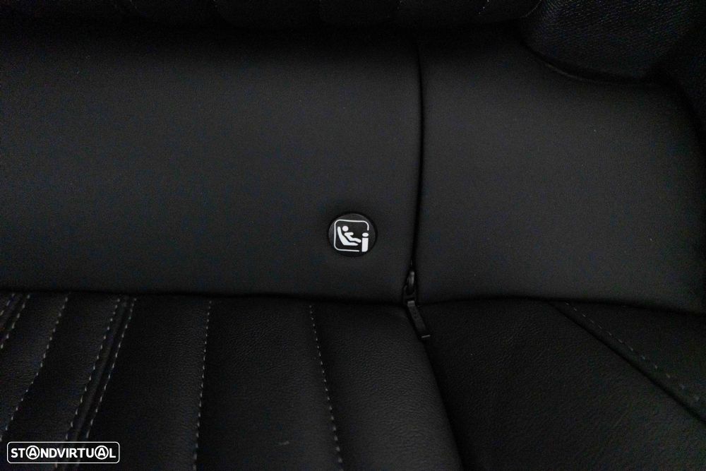 DS DS4 1.2 PureTech Rivoli EAT8 - 12