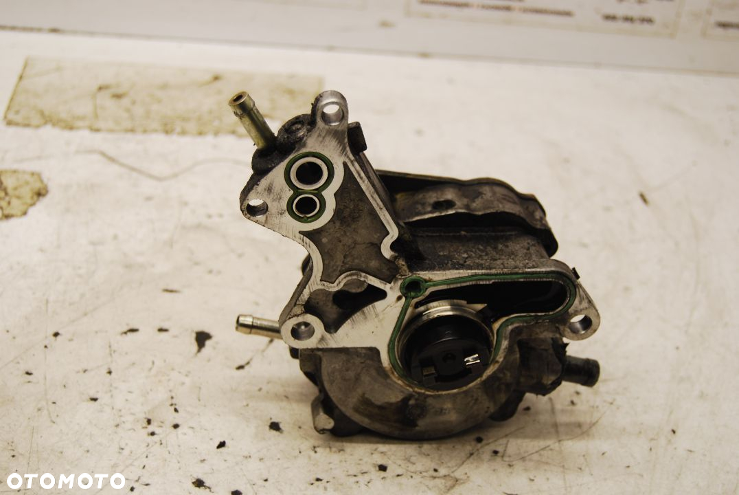 POMPA VACUM 038145209A 038145209E 1.9 TDI VW PASSAT AUDI A3 8P SEAT SKODA 038145209H - 7
