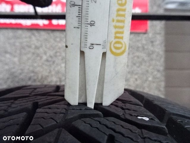 215/60/R16 95H DUNLOP WINTER SPORT 5 - 4