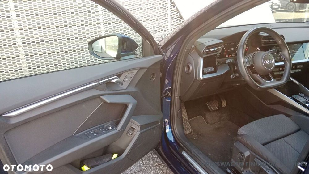 Audi A3 Sportback - 8