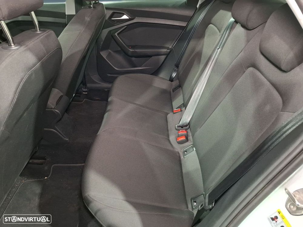 Audi A1 Sportback 25 TFSI Advanced - 14