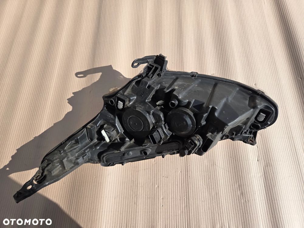 Lampa przednia prawa Peugeot 208 I LIFT  9810805880 - 14