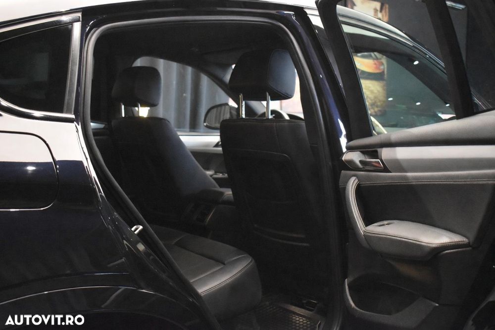 BMW X4 M M40i Sport Edition - 8