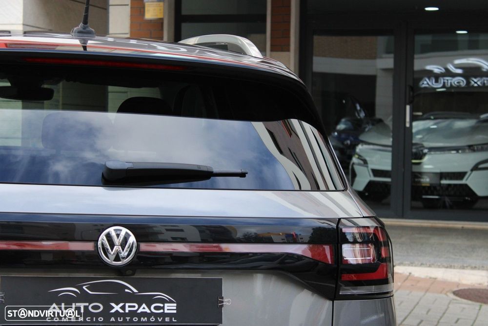 VW T-Cross 1.6 TDI Style - 18