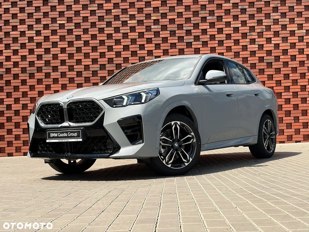 BMW X2 sDrive20i mHEV M Sport - 3