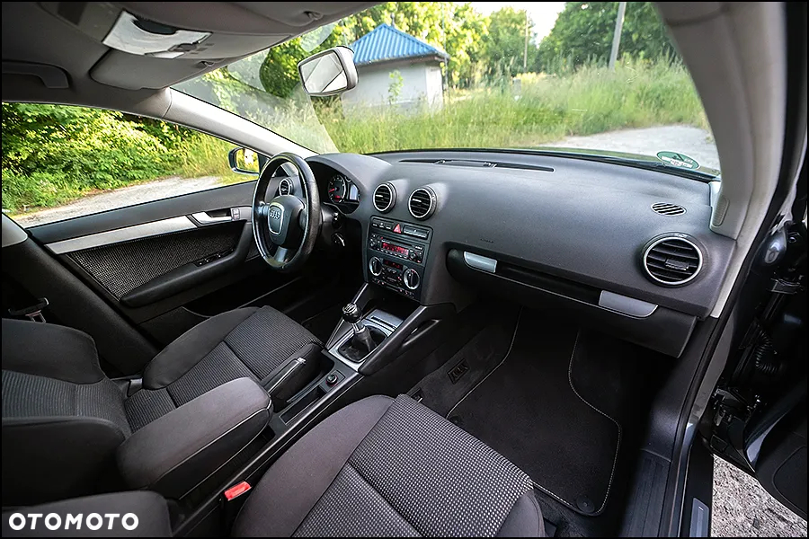 Audi A3 - 19