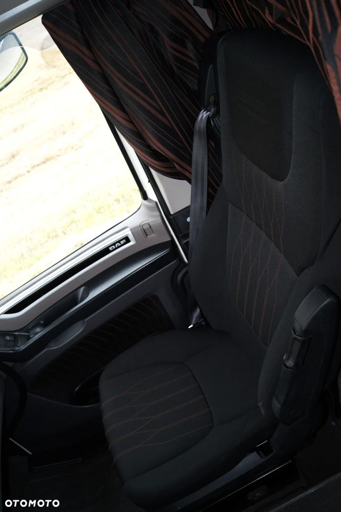 DAF STANDARD 106/480 EURO6 AUTOMAT - 11