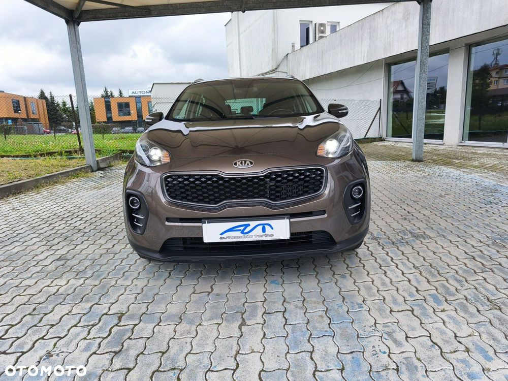Kia Sportage - 11