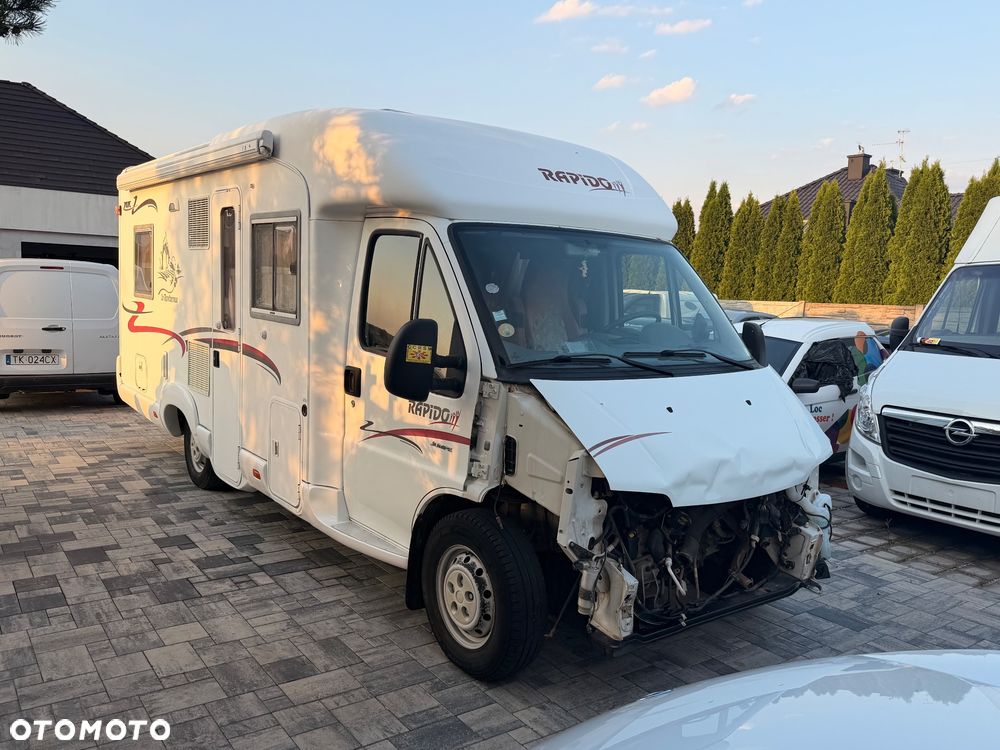 Citroën Jumper - 1