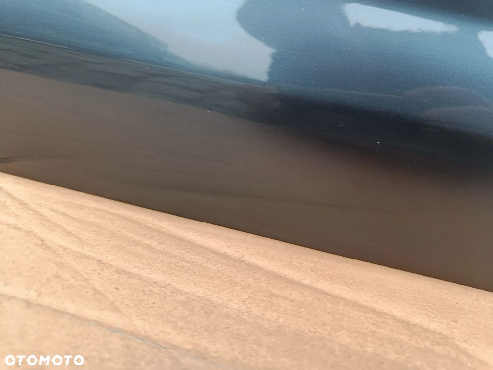 Drzwi Lewe Tylne VW CC Passat CC lift FL Lewy Tył LK7X - 17