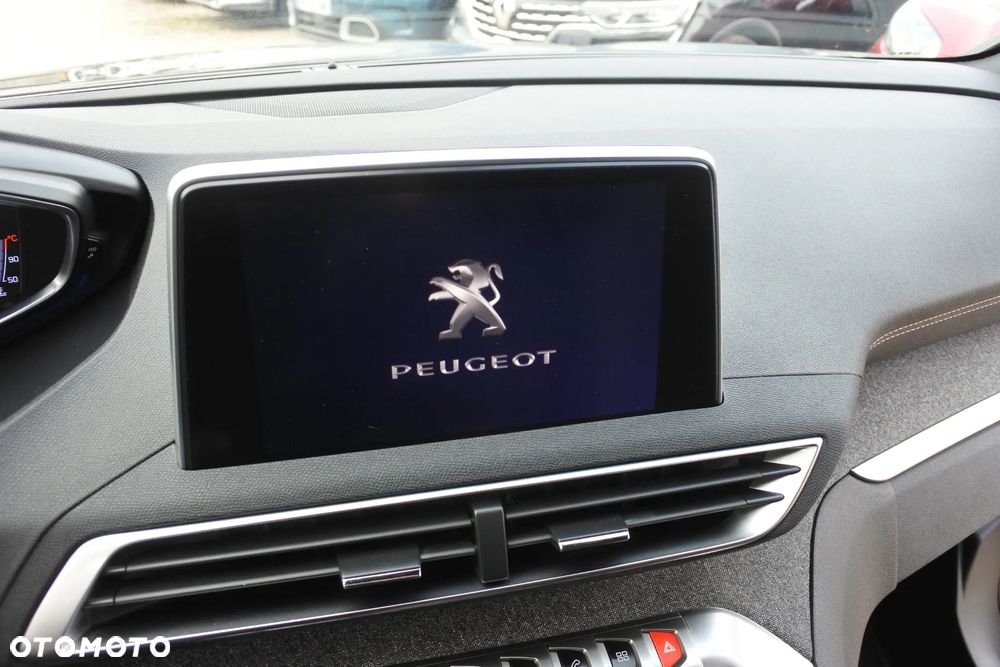 Peugeot 3008 BlueHDi 180 Stop & Start EAT6 GT - 26