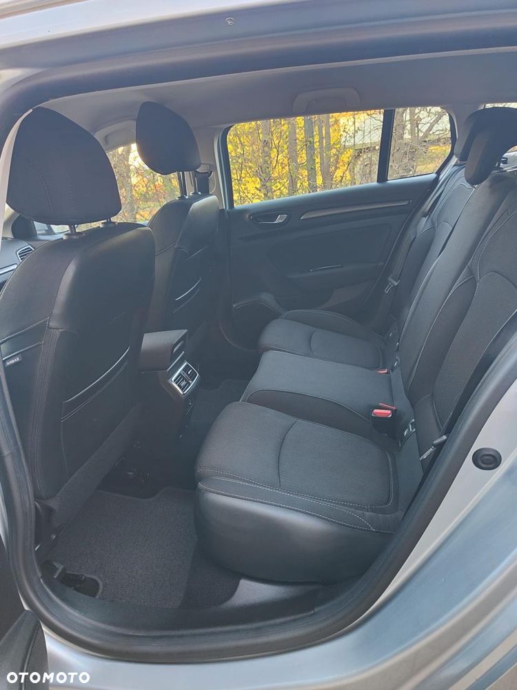 Renault Megane BLUE dCi 115 INTENS - 7