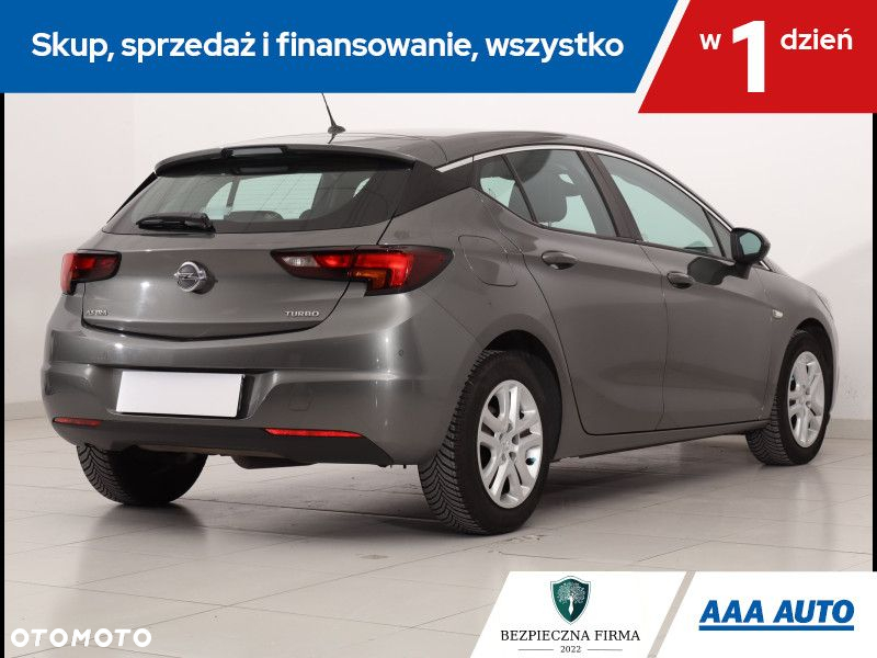 Opel Astra - 6