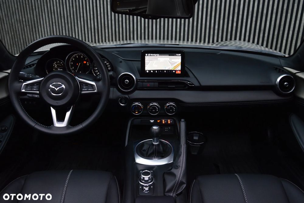 Mazda MX-5 2.0 Skyfreedom i-ELOOP - 3