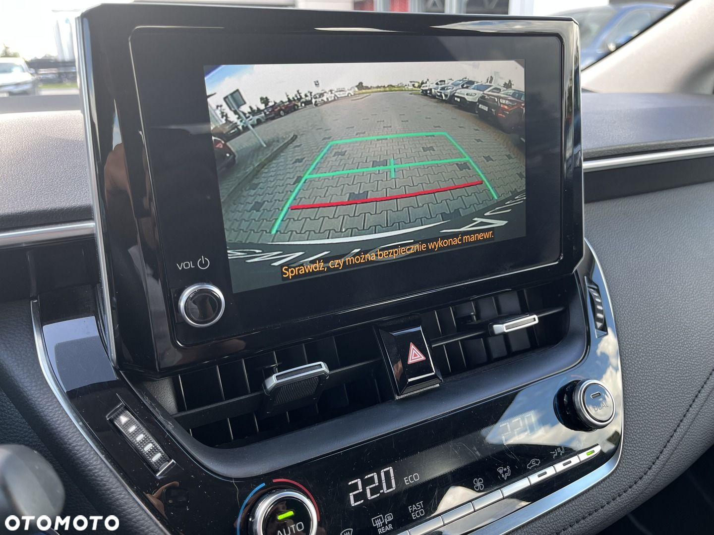 Toyota Corolla 1.8 Hybrid Comfort - 15