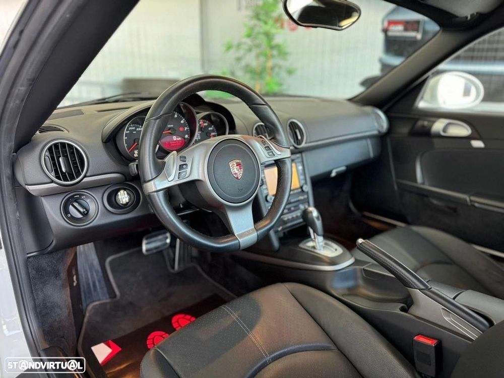 Porsche Cayman 2.9 PDK - 24
