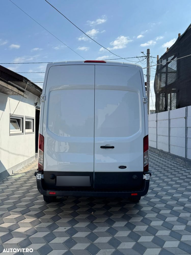 Ford TRANSIT - 4