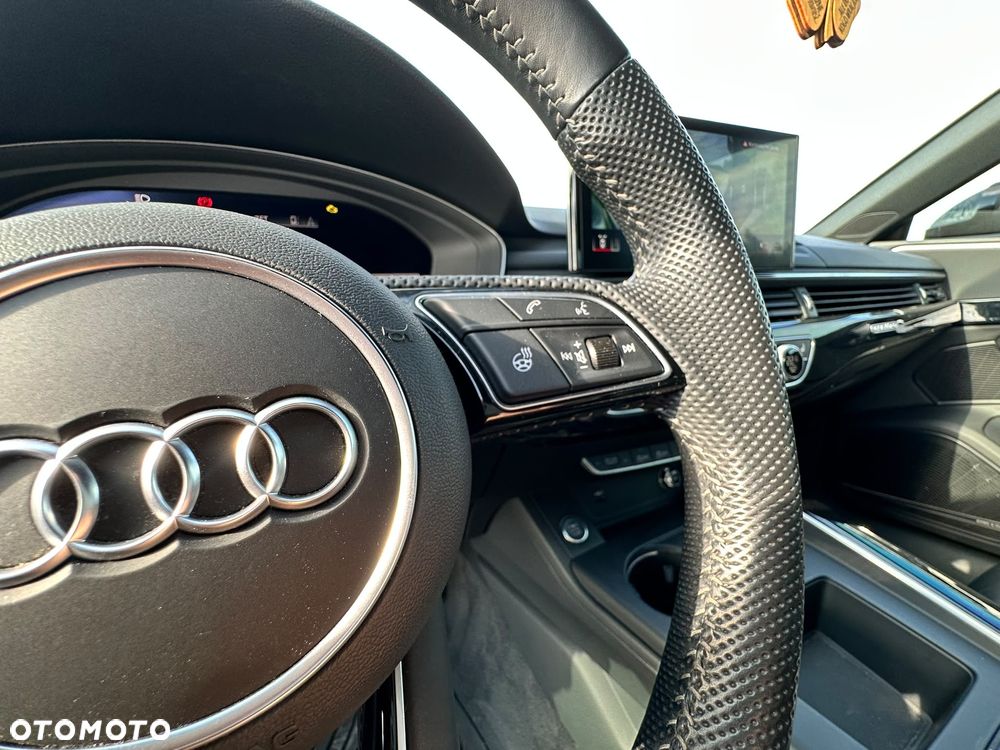 Audi A5 Sportback 2.0 TFSI Quattro S tronic - 19