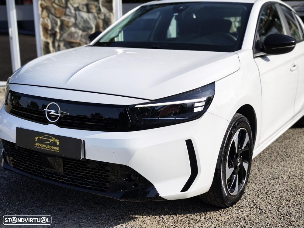 Opel Corsa-e 50 kWh Edition - 16