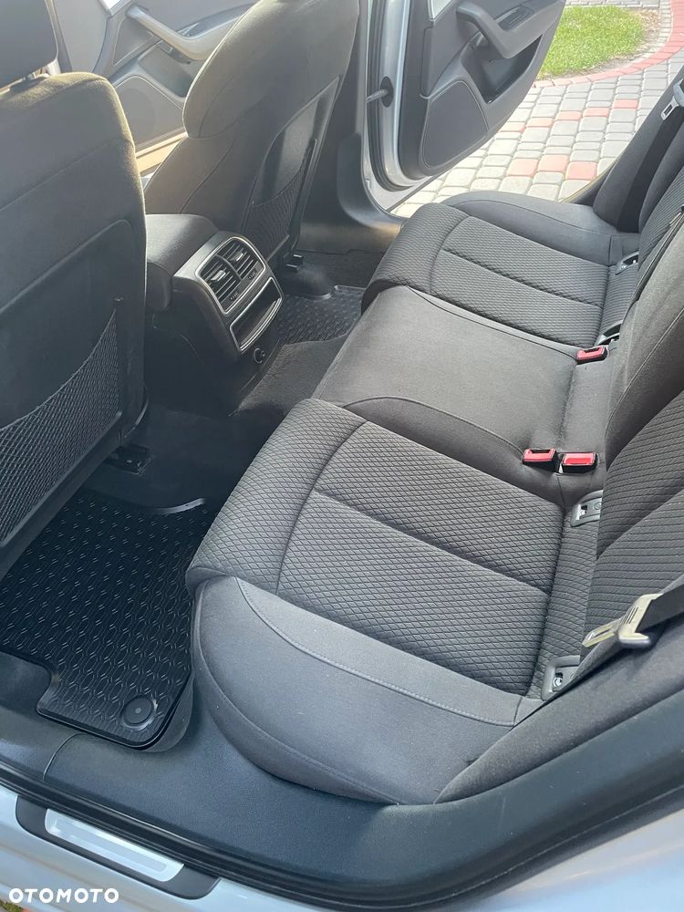 Audi A6 - 14