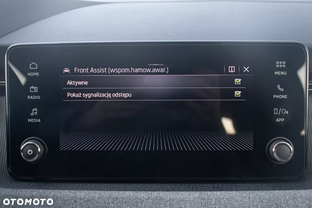 Skoda Kamiq 1.5 TSI Selection DSG - 36