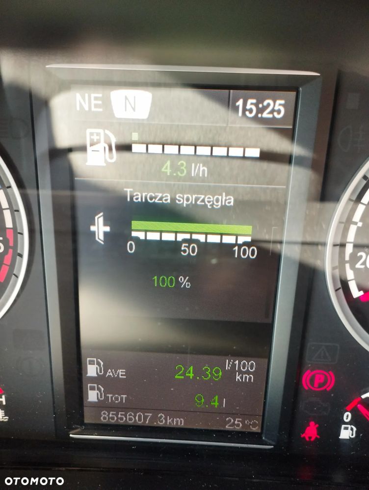 Scania R450 - 9
