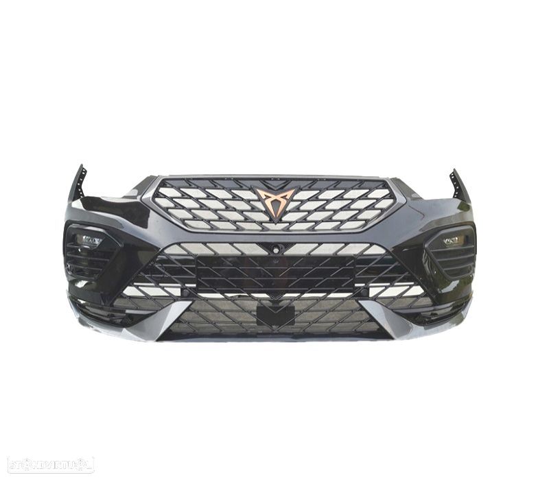 PARA-CHOQUES FRONTAL CUPRA ATECA 21- - 2