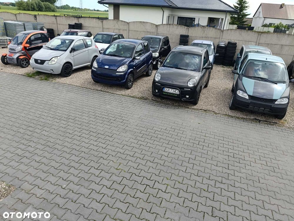 Microcar Inny - 6