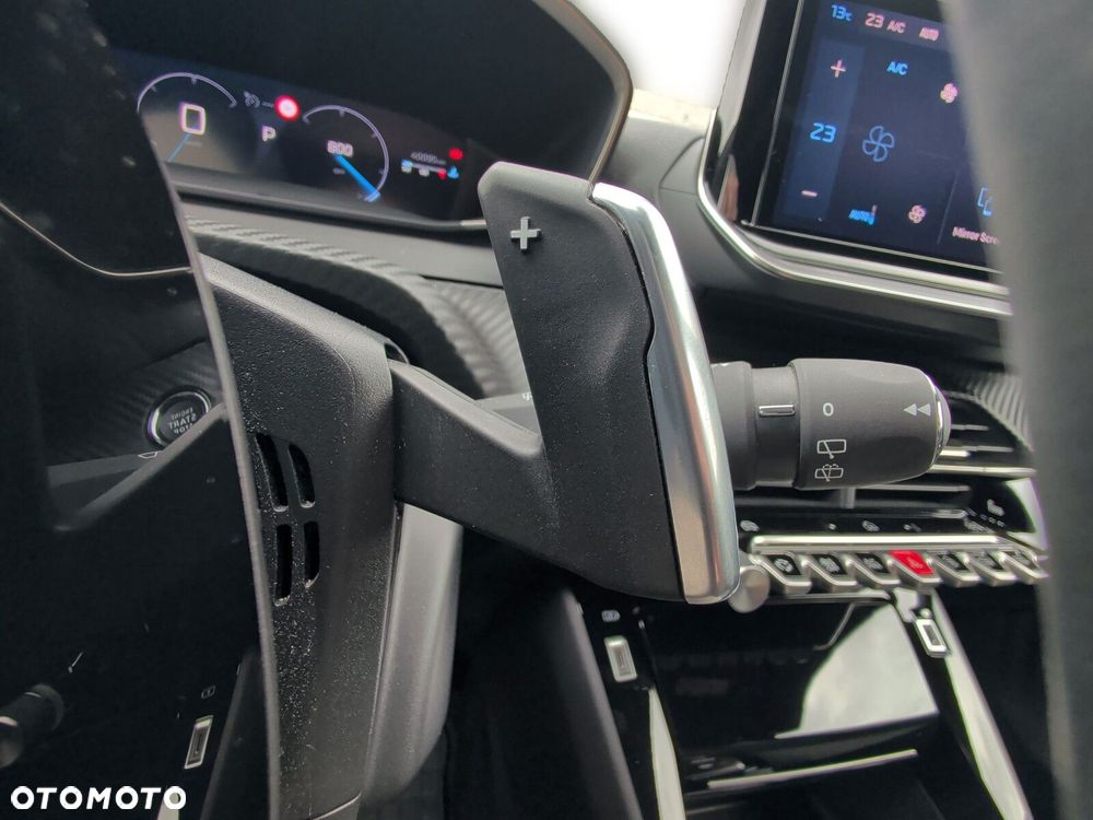 Peugeot 2008 - 27