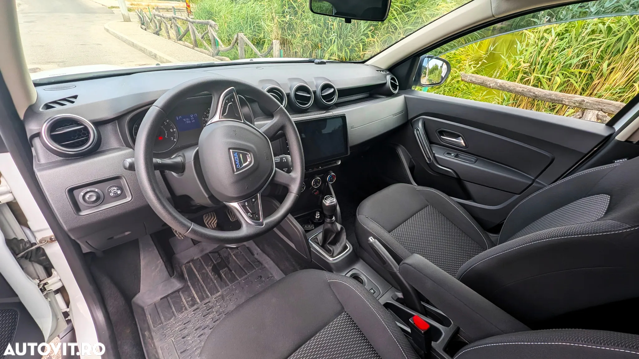 Dacia Duster TCe 100 Comfort - 6