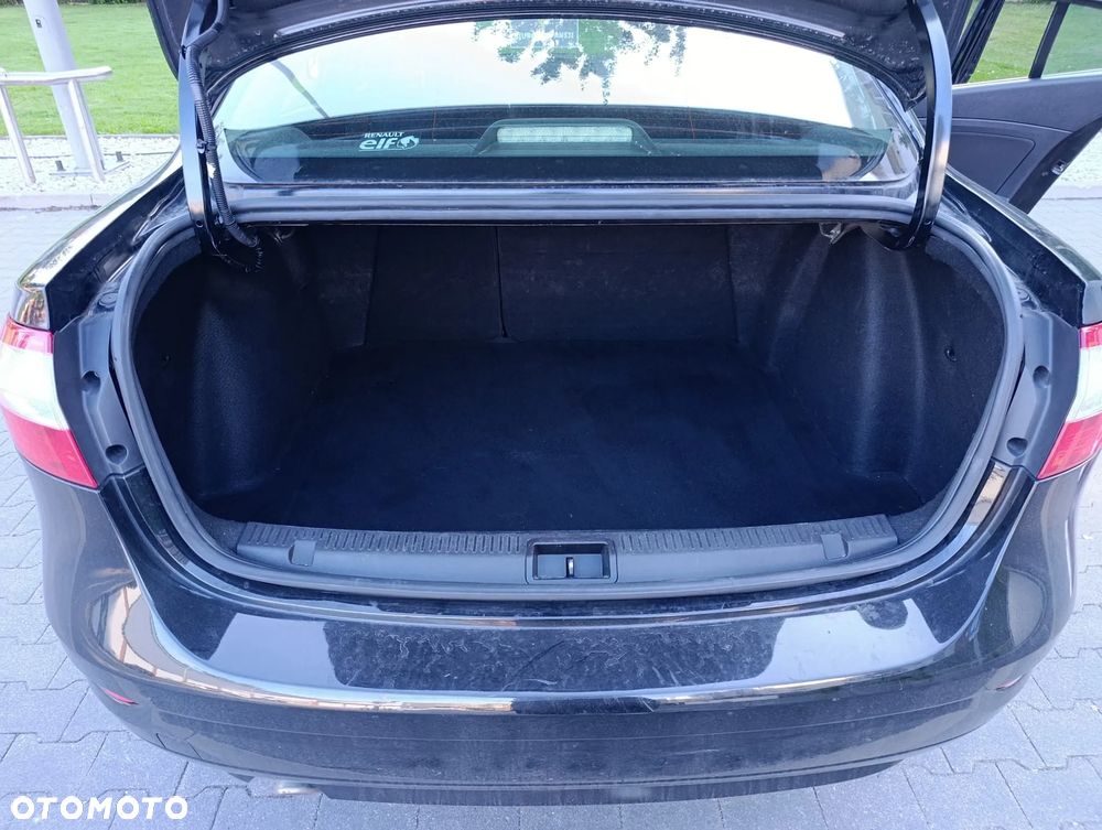 Renault Fluence 1.5 dCi Life EU6 - 9
