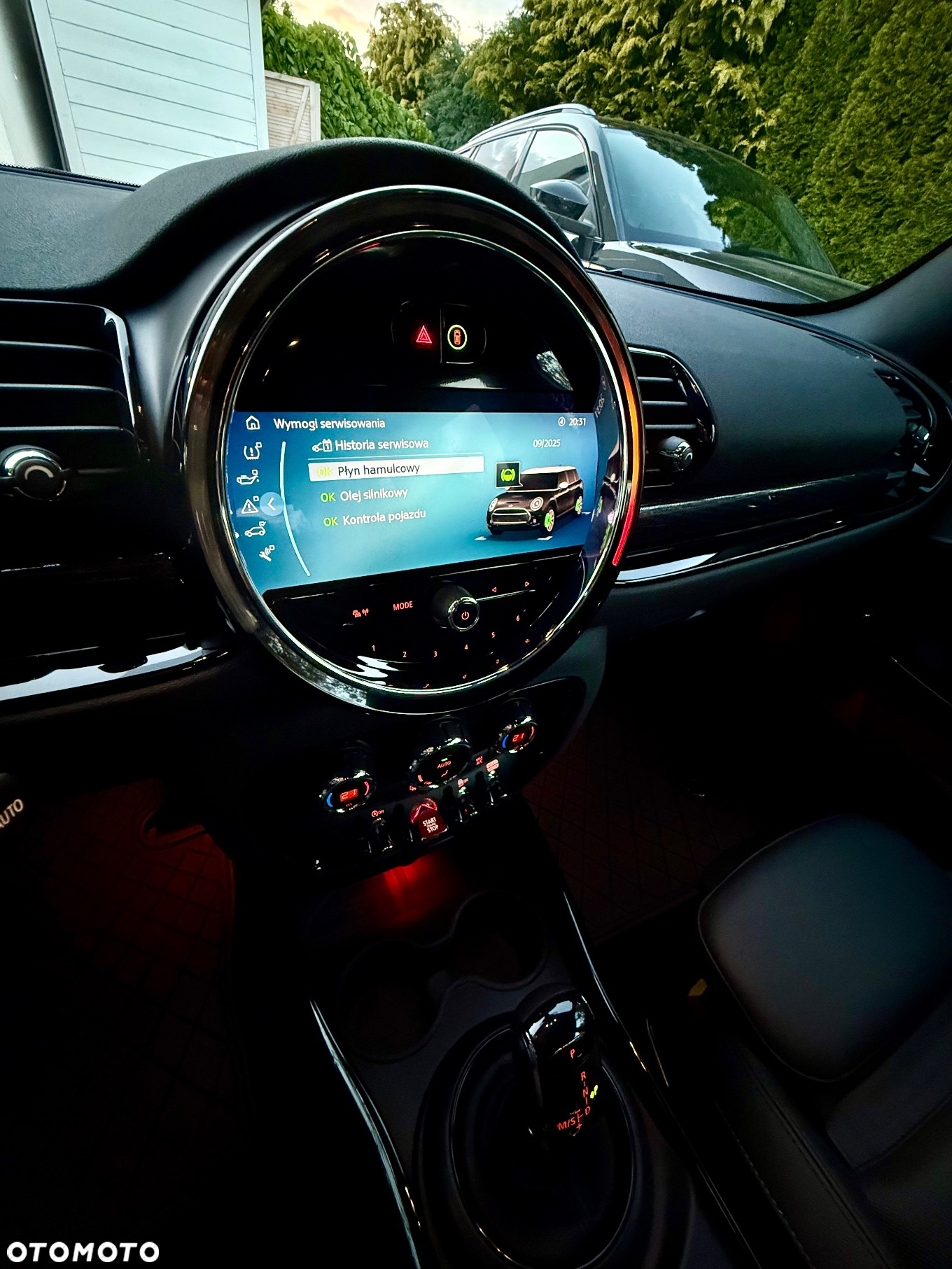 MINI Clubman Cooper S - 21