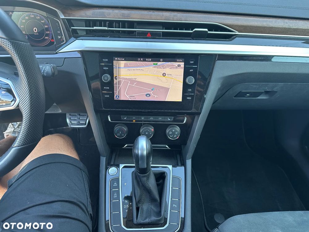 Volkswagen Arteon 2.0 TSI OPF DSG Elegance - 6