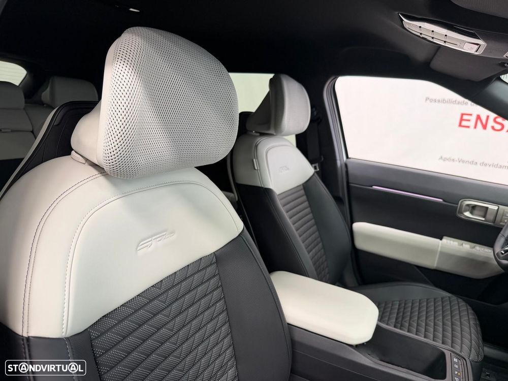 Kia EV4 81.4 kWh GT-Line - 15