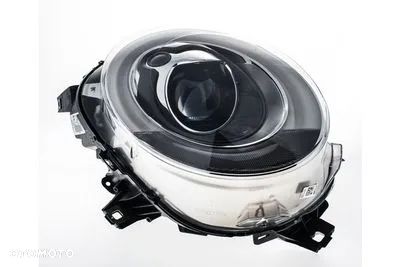 Mini One Clubman F54 F55 F56 F57 2014- Full Led Prawy Nowy Valeo Oryinał