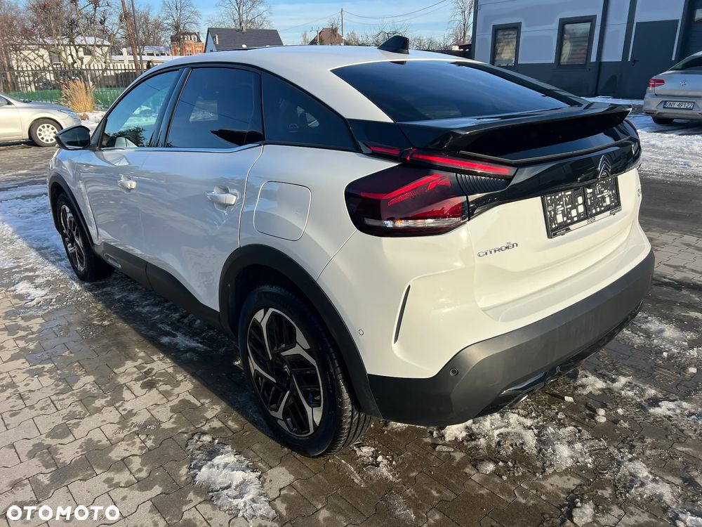 Citroën C4 PureTech 130 Stop&Start EAT8 FEEL PACK - 2