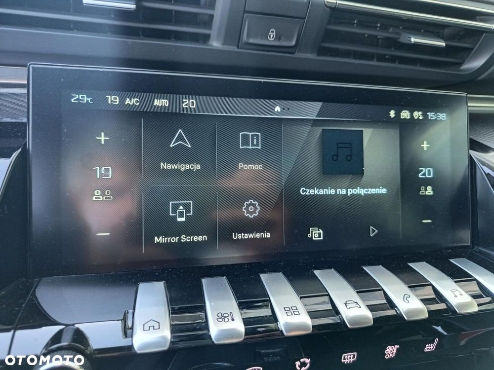 Peugeot 508 1.2 PureTech GT S&S EAT8 - 34