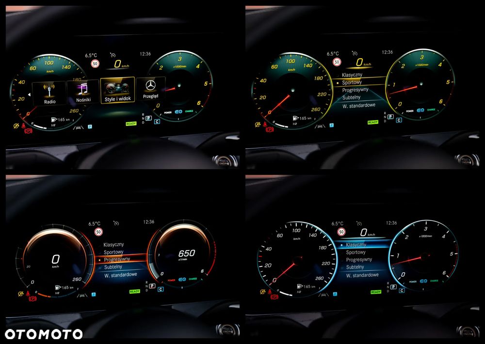 Mercedes-Benz CLS 300 d 4Matic 9G-TRONIC AMG Line - 35