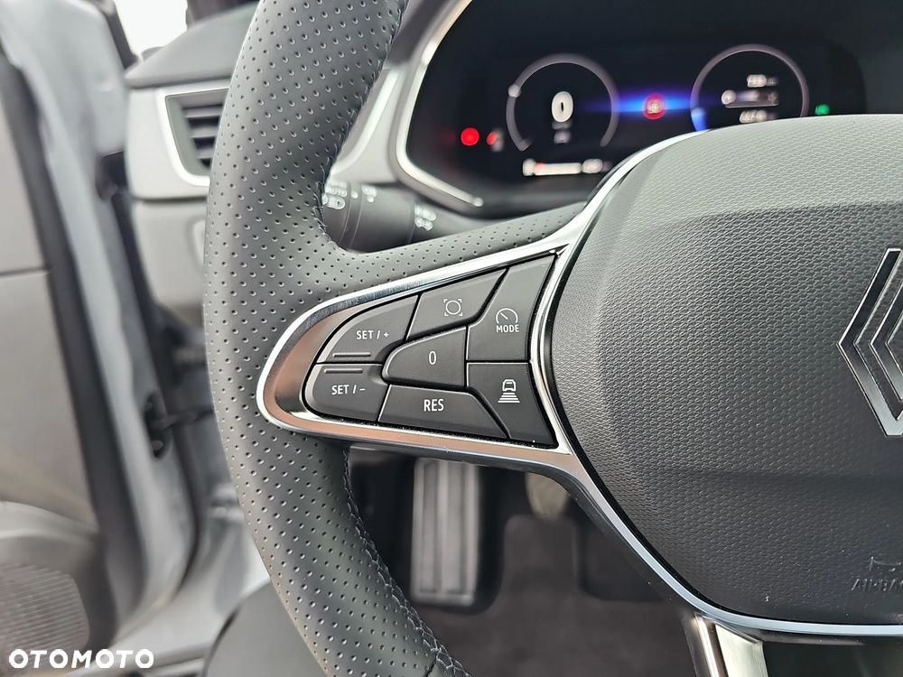 Renault Captur - 13