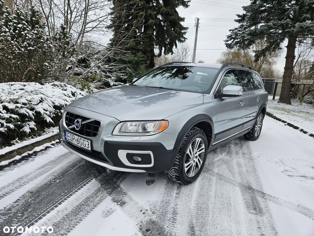 Volvo XC 60 D3 Momentum - 37