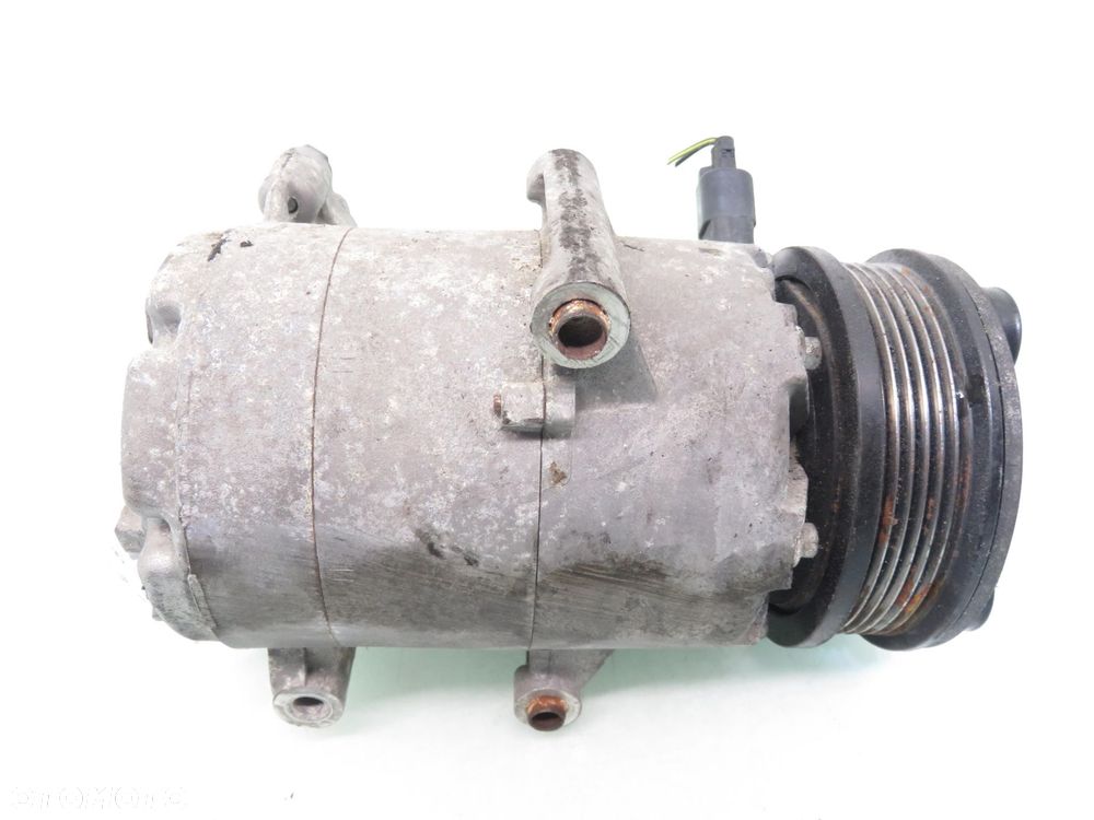 KOMPRESOR KLIMATYZACJI VOLVO S80 II 2.0 FlexFuel 31291132 09W204 - 6