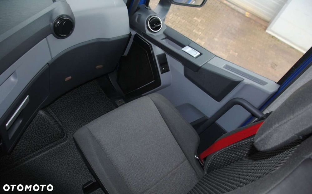 Renault T480 / HIGH / KLIMA POSTOJOWA - 8