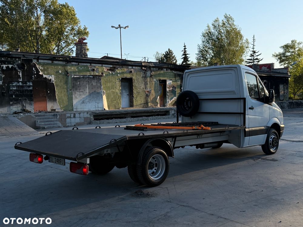Mercedes-Benz Sprinter - 22