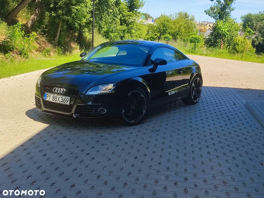 Audi TT Coupé 1.8 TFSI - 11