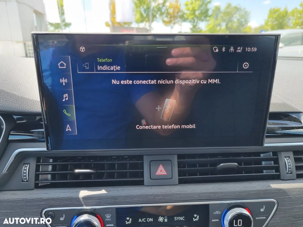 Audi A4 35 TDI S tronic MHEV S Line - 26