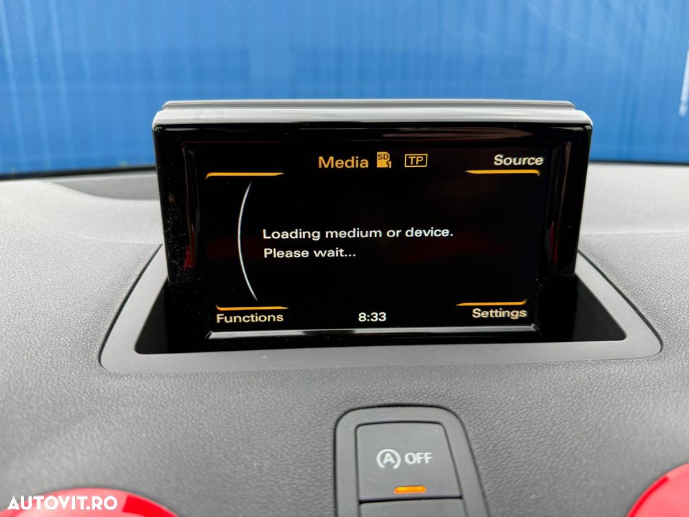 Audi A1 Sportback - 22