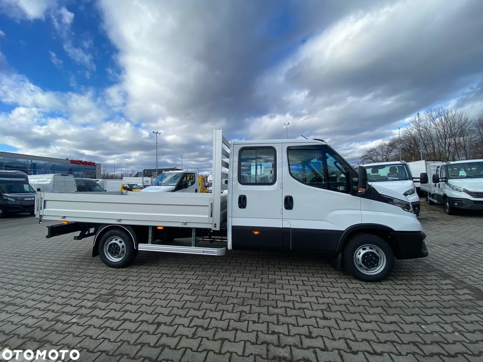 Iveco Daily - Twój Partner w Biznesie - 6
